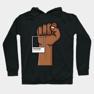 Black lives matter Hoodie